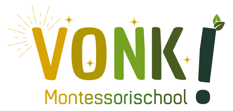 Montessorischool Vonk! Nieuwrode